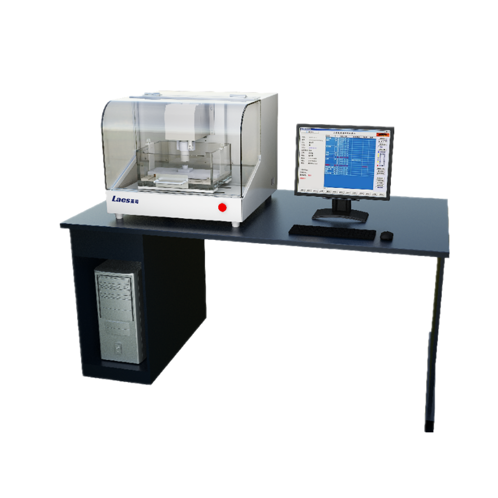 VMA S400超声扫描显微镜