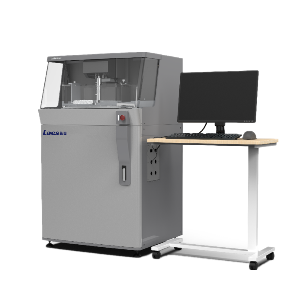 VMC S500超声扫描显微镜