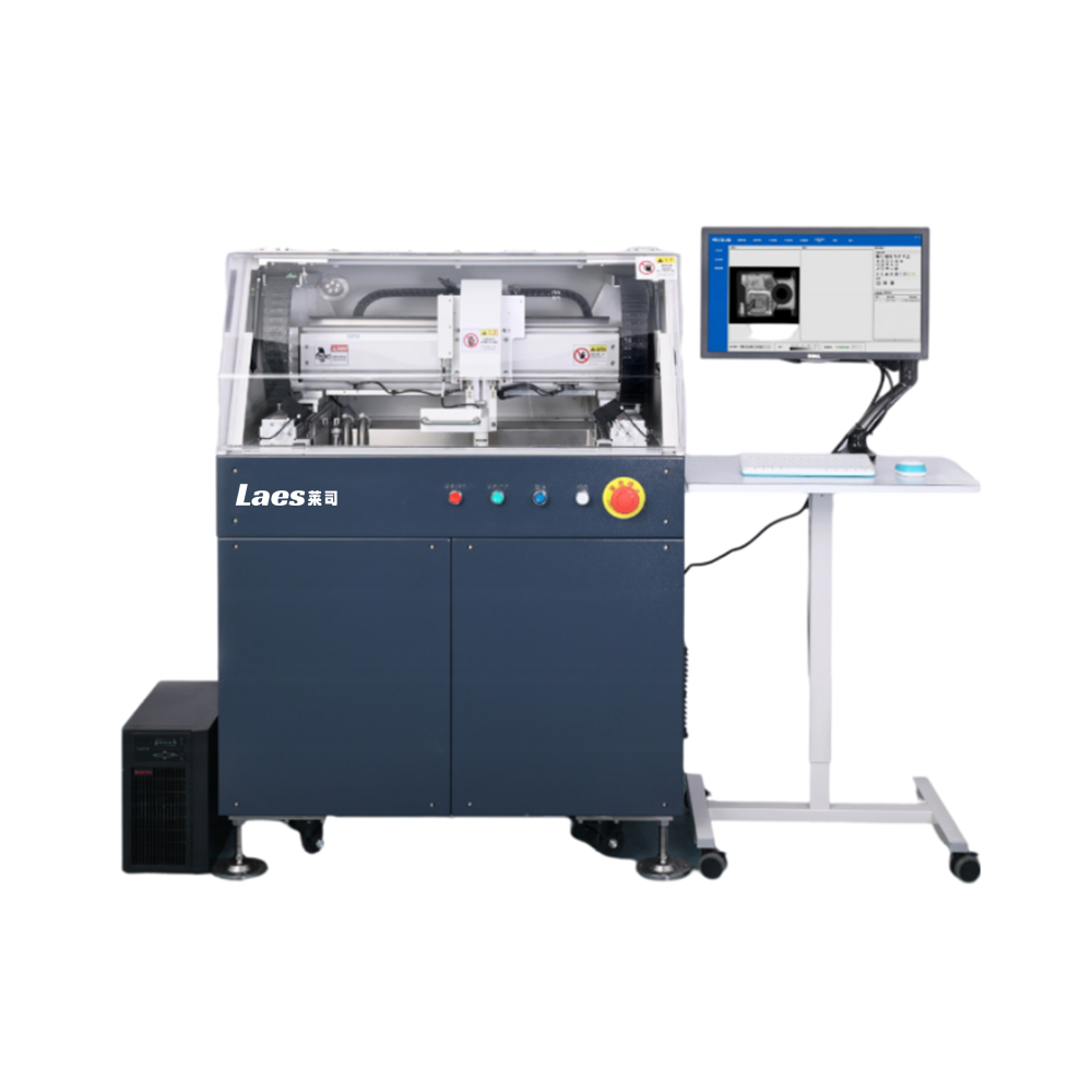 VMD  S600超声扫描显微镜