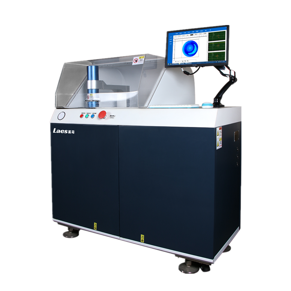 VMC S700超声扫描显微镜