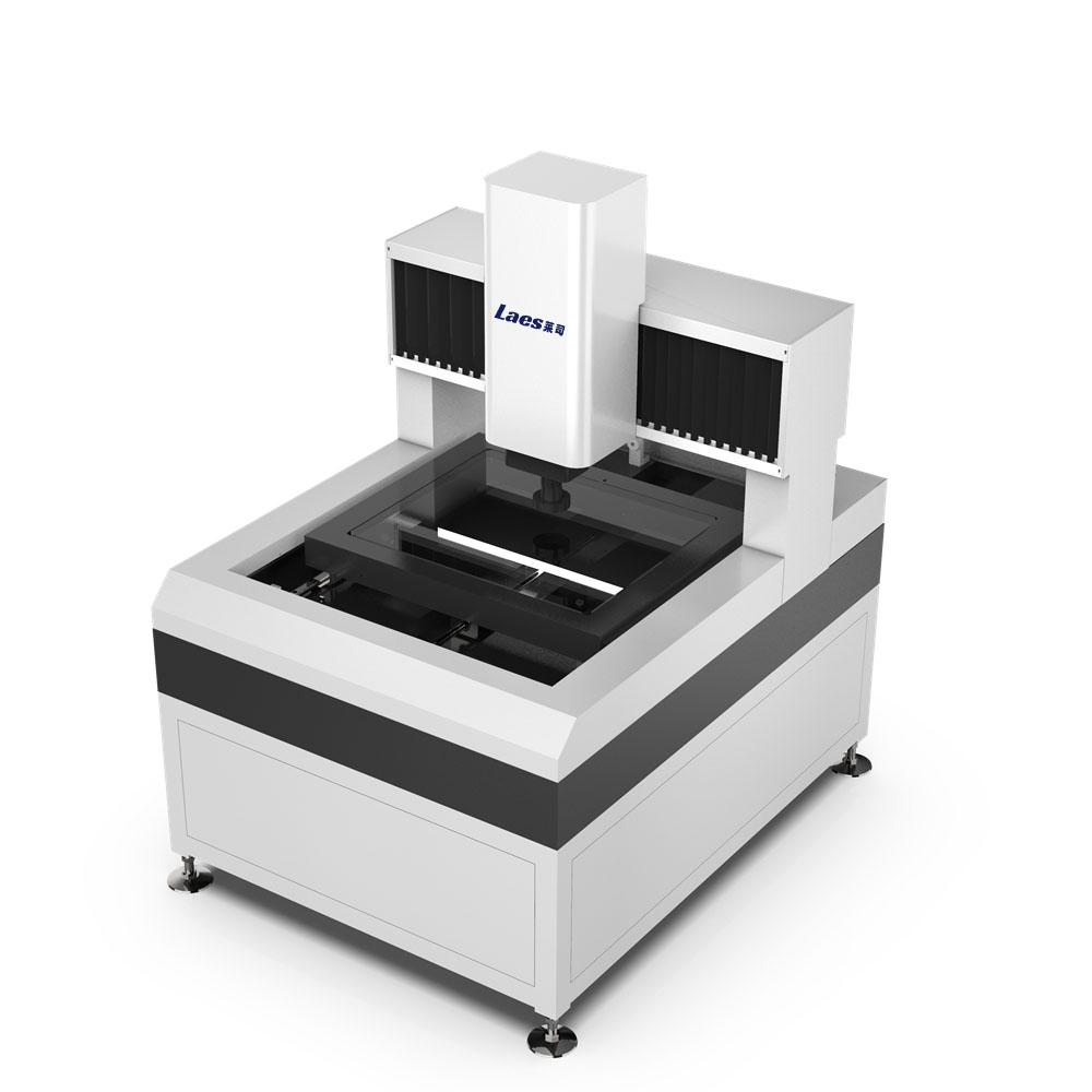 龙门自动影像测量仪GL652