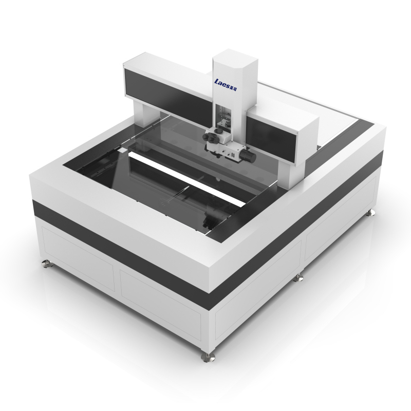 龙门自动影像测量仪MS862