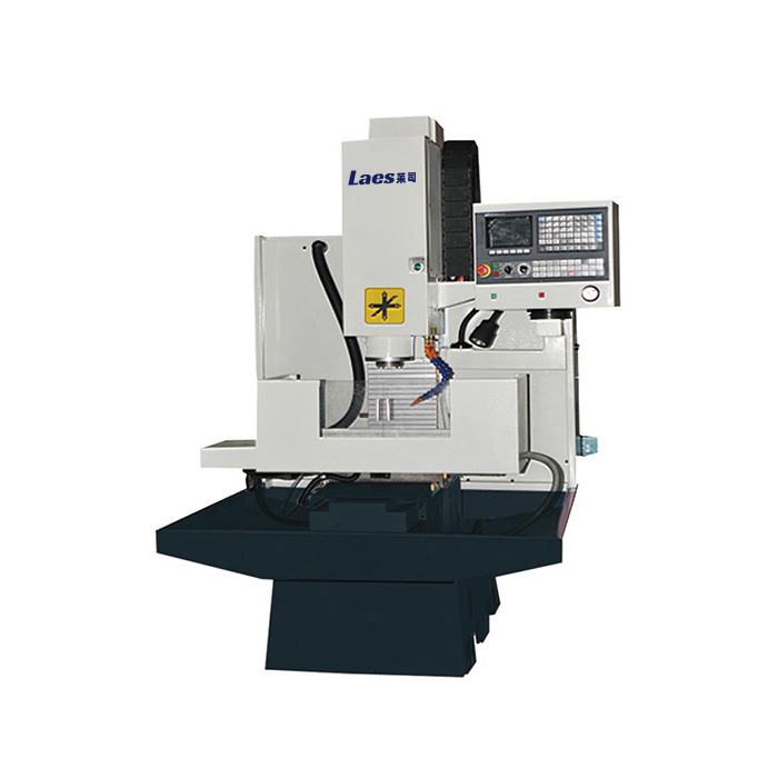 数控钻铣床