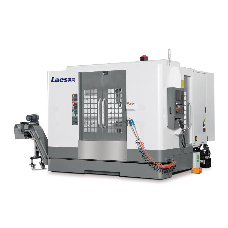 卧式加工中心HM500