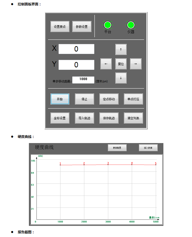 119 洛氏硬度分析系统(图3)