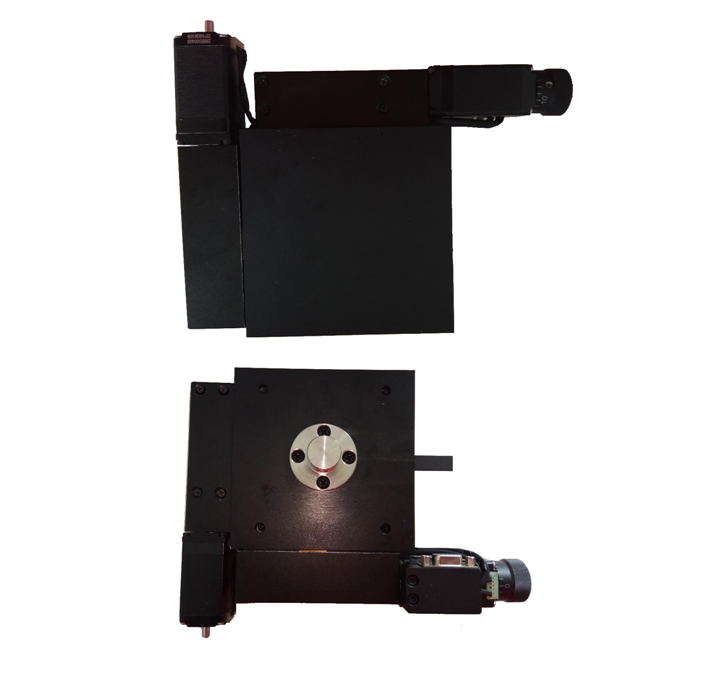 501 电动载物台(图8)