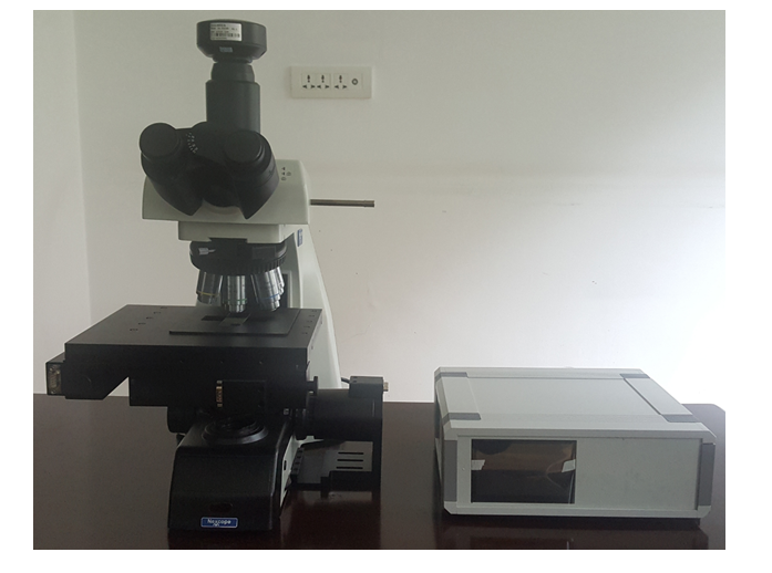 108 X-Y-Z 全自动显微镜系统(图8)