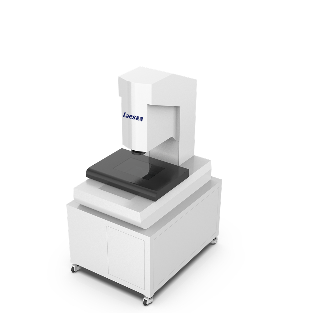 自动影像测量机GLC432