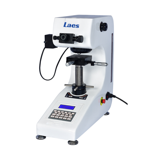 数显显微维氏自动转塔硬度计（小屏）HVS-1000Z